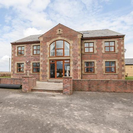 West Border Farm Villa Wigton Bagian luar foto