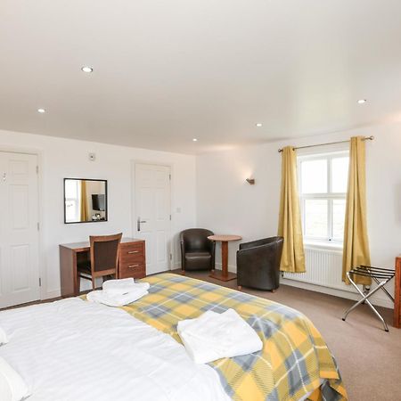 West Border Farm Villa Wigton Bagian luar foto