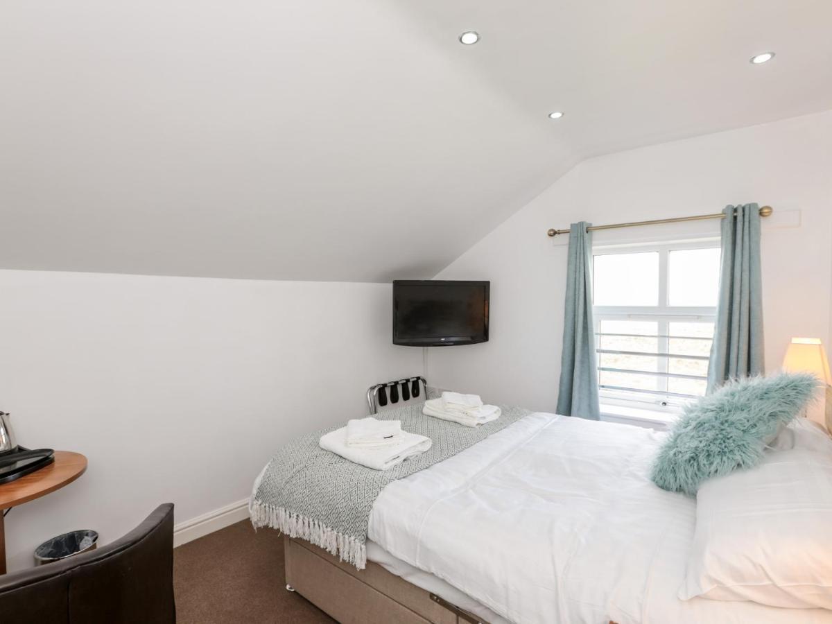 West Border Farm Villa Wigton Bagian luar foto