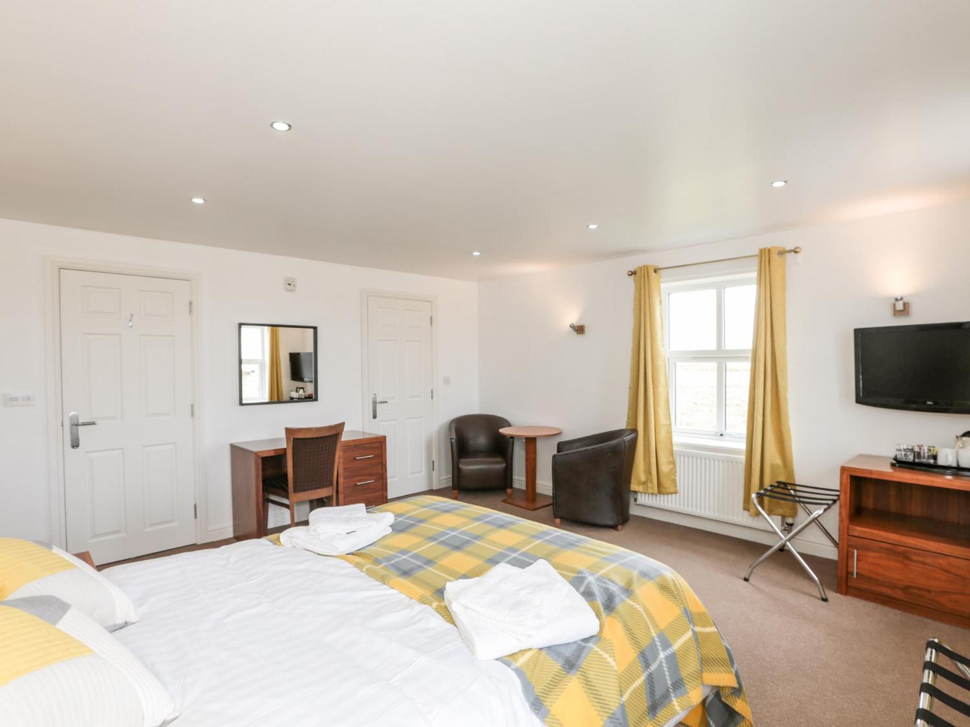 West Border Farm Villa Wigton Bagian luar foto