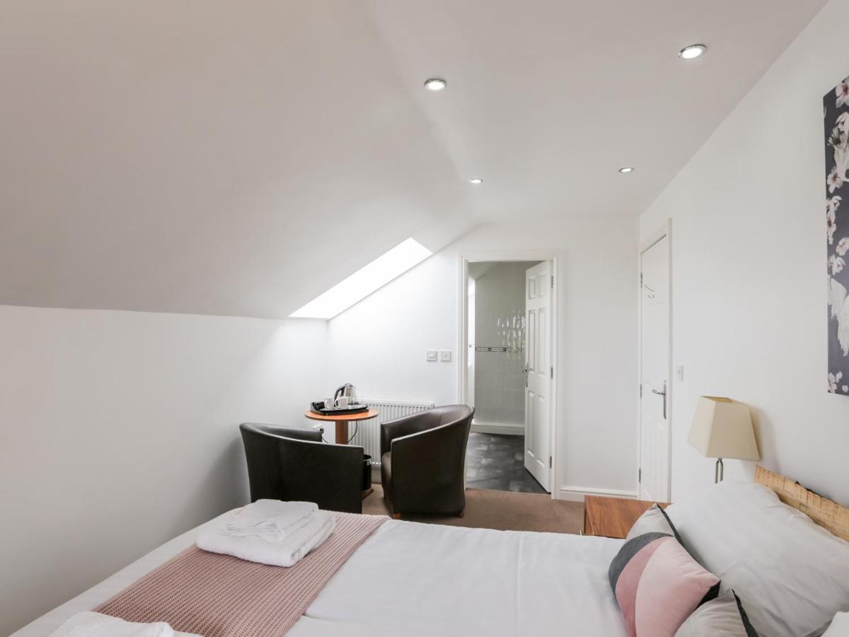 West Border Farm Villa Wigton Bagian luar foto