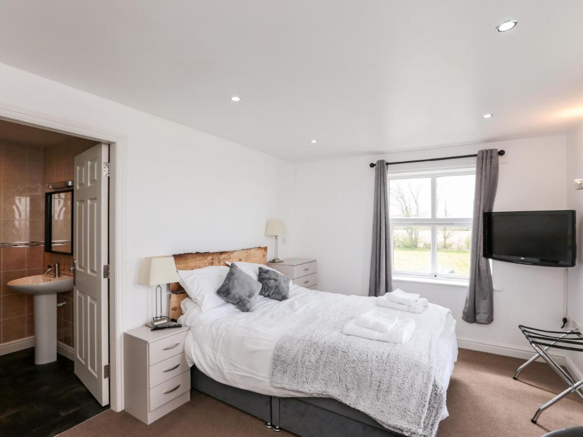 West Border Farm Villa Wigton Bagian luar foto