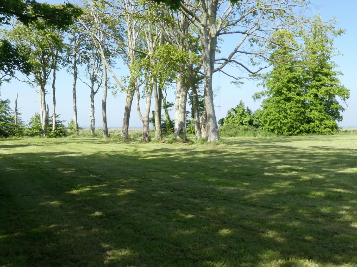 West Border Farm Villa Wigton Bagian luar foto